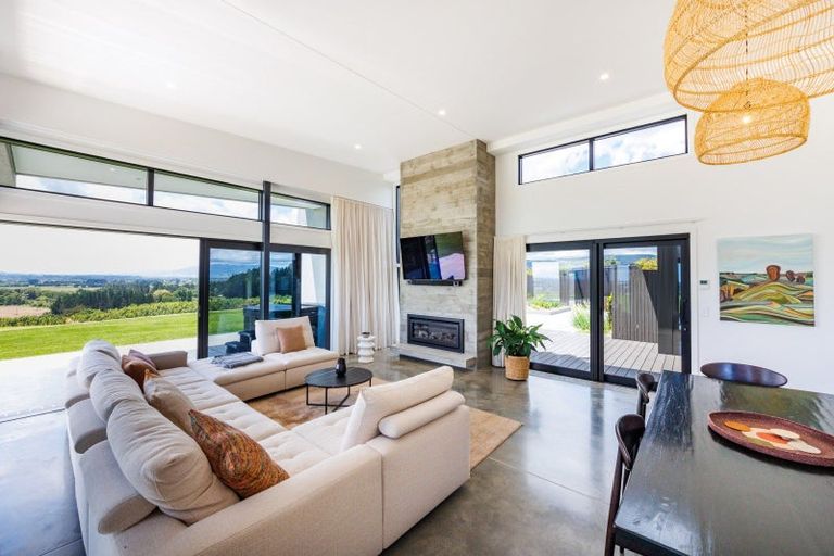 Photo of property in 50 Branksome Place, Aokautere, Palmerston North, 4471