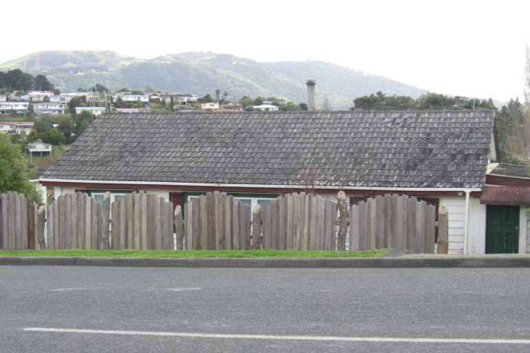 Photo of property in 50 Station Road, Te Kamo, Whangarei, 0112
