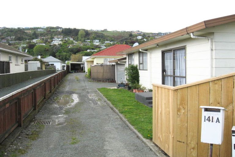 Photo of property in 1/141 Muritai Street, Tahunanui, Nelson, 7011