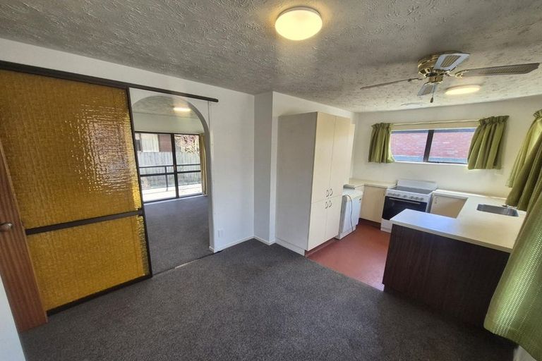 Photo of property in 2/16b Ward Street, Addington, Christchurch, 8024