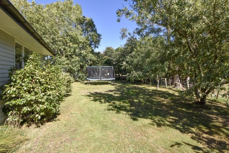 Photo of property in 23 Chester Road, Clareville, Carterton, 5791