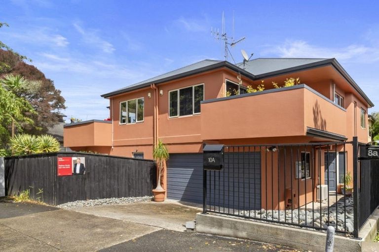 Photo of property in 10a Hammond Street, Hamilton Central, Hamilton, 3204