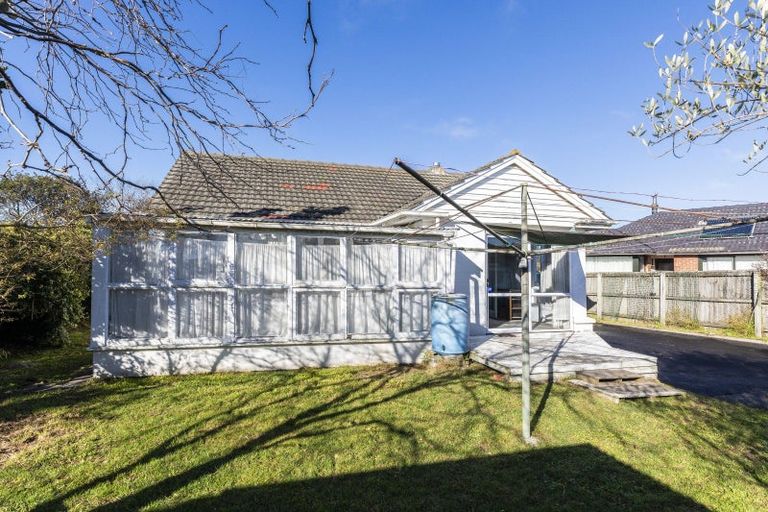 Photo of property in 5 Doreen Street, Aranui, Christchurch, 8061