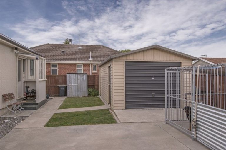 Photo of property in 60 Bamford Street, Woolston, Christchurch, 8023