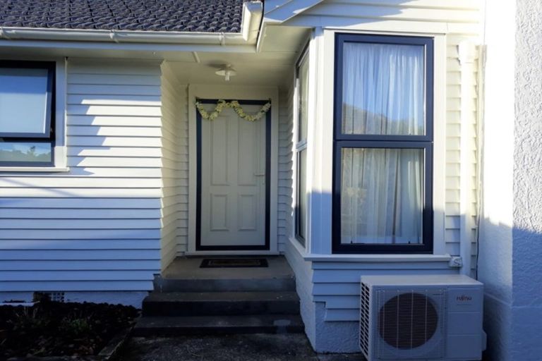 Photo of property in 45 Thackeray Street, Trentham, Upper Hutt, 5018