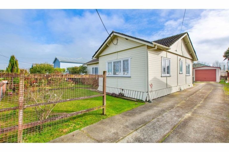 Photo of property in 4 Seddon Street, Te Aroha, 3320