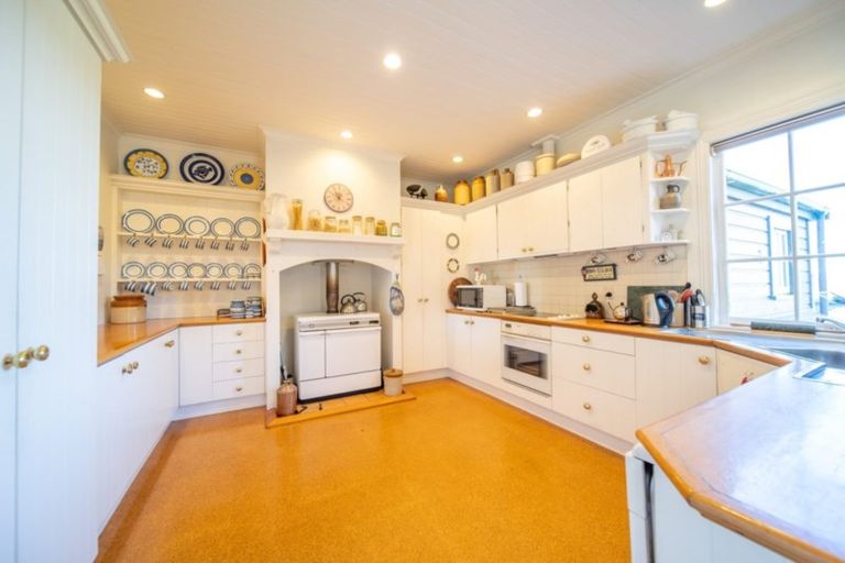 Photo of property in 173 Browns Road, Middlemarch, 9597