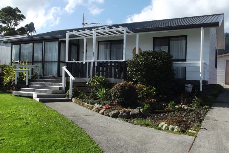 Photo of property in 32 Stirling Street, Te Aroha, 3320