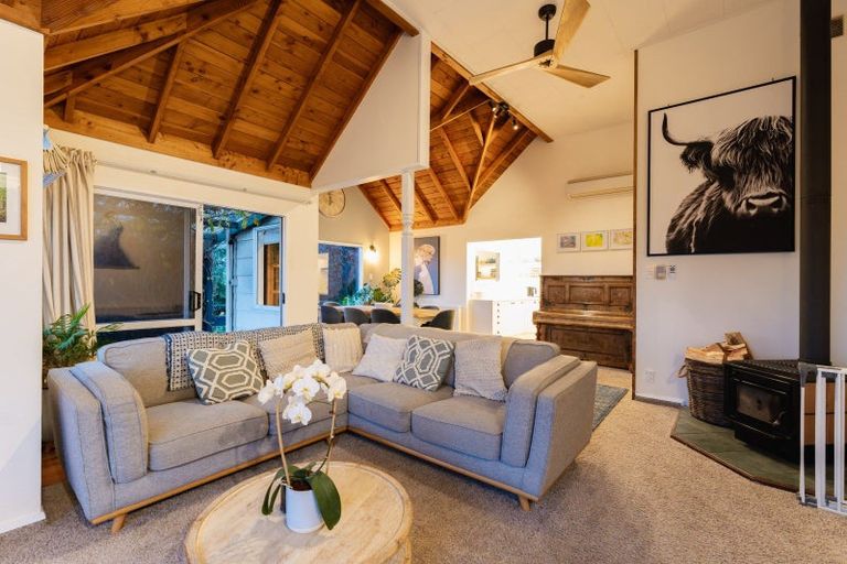 Photo of property in 1 Brugh Place, Waverley, Dunedin, 9013