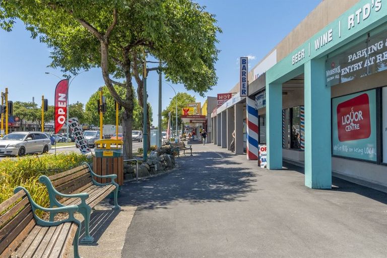 Photo of property in 1119 Cameron Road, Gate Pa, Tauranga, 3112