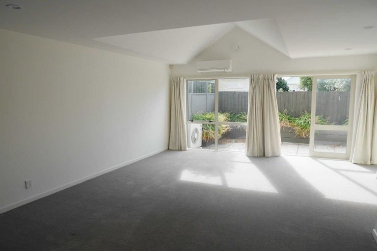 Photo of property in 6/17 Eversleigh Street, St Albans, Christchurch, 8014