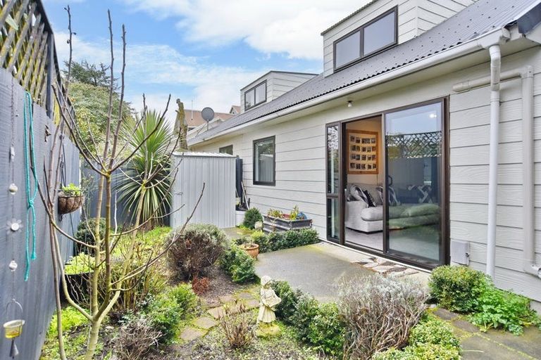 Photo of property in 4/11 Burns Street, Sydenham, Christchurch, 8023