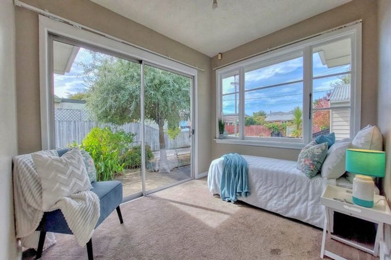 Photo of property in 4a Dalkeith Street, Hoon Hay, Christchurch, 8025