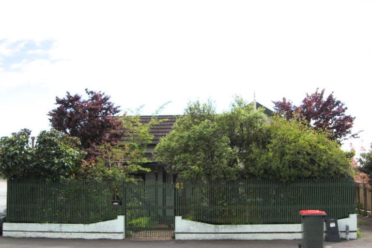 Photo of property in 41 Grove Street, The Wood, Nelson, 7010