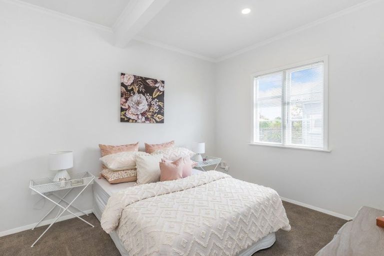 Photo of property in 14 Wilton Street, Levin, 5510