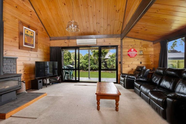 Photo of property in 27 Morgan Street, Methven, 7730