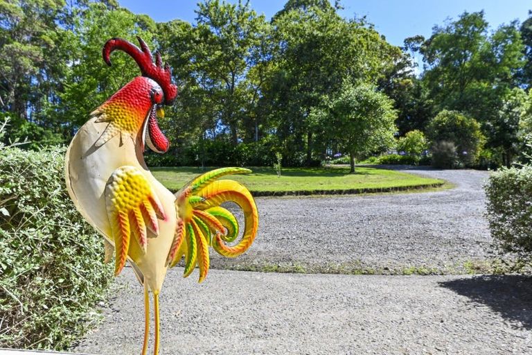 Photo of property in 1652 Taihape Road, Sherenden, Hastings, 4179