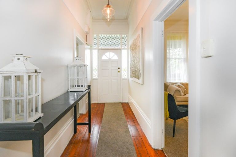 Photo of property in 411 Lascelles Street, Saint Leonards, Hastings, 4120