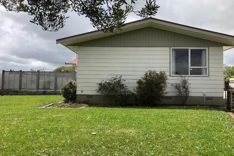 Photo of property in 24 Heather Street, Levin, 5510