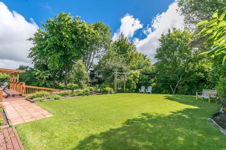 Photo of property in 36 Woodland Drive, Flagstaff, Hamilton, 3210