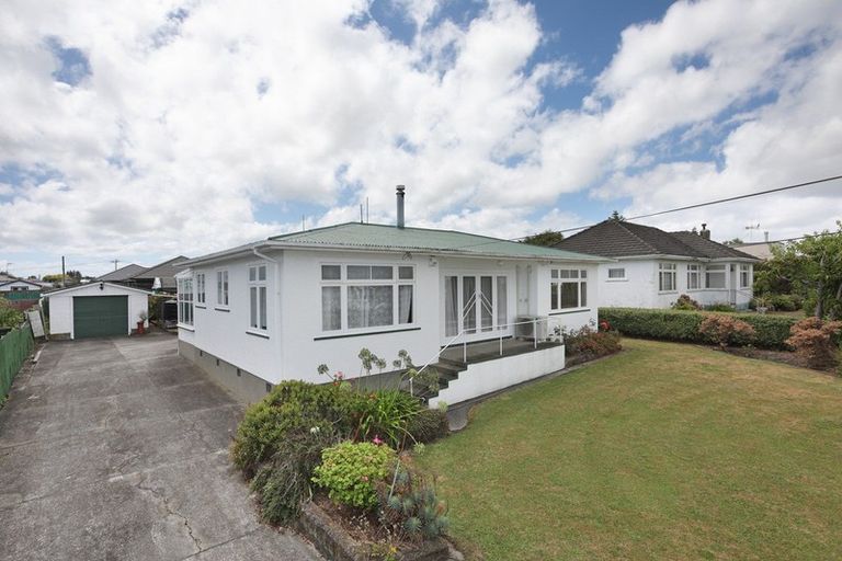 Photo of property in 11 Matai Street, Marton, 4710
