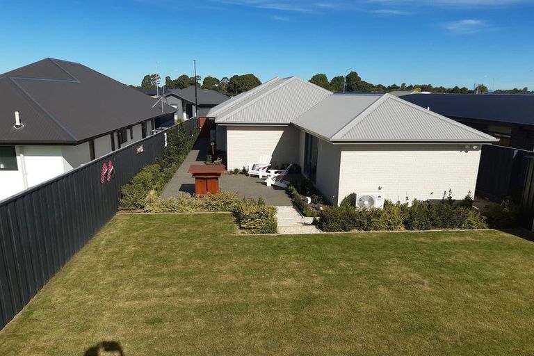 Photo of property in 23 Croydon Street, Woodend, 7610