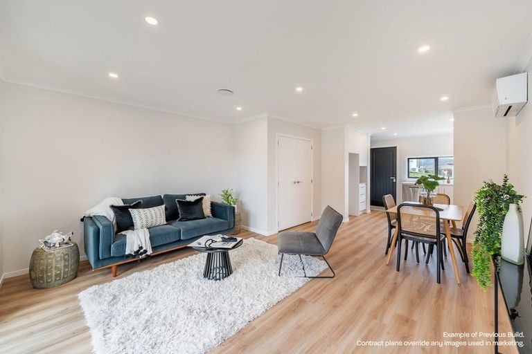 Photo of property in 15 Doug Jensen Street, Wallaceville, Upper Hutt, 5018