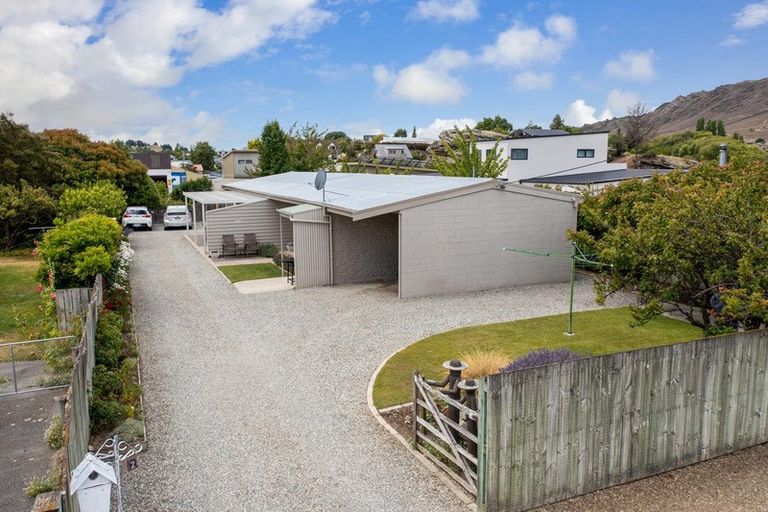 Photo of property in 2 Walton Street, Alexandra, 9320