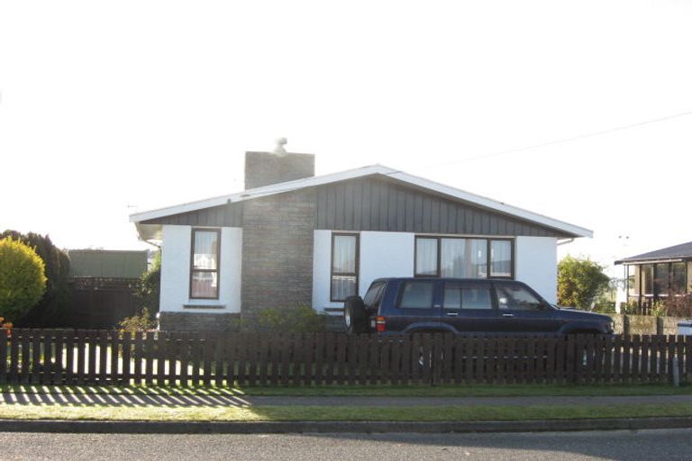 Photo of property in 28 Bangor Street, Mataura, 9712