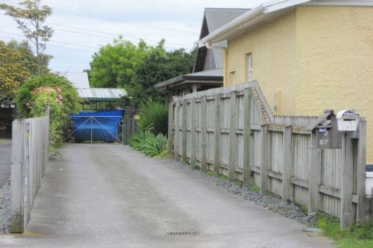 Photo of property in 3/87 Manuroa Road, Takanini, 2112