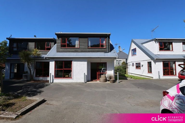 Photo of property in 140 Harbour Terrace, North Dunedin, Dunedin, 9016