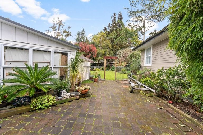 Photo of property in 29 Eastburn Street, Papakura, 2110