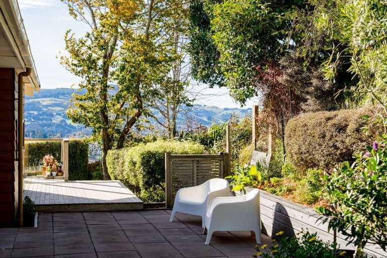 Photo of property in 5 Northview Crescent, Belleknowes, Dunedin, 9011