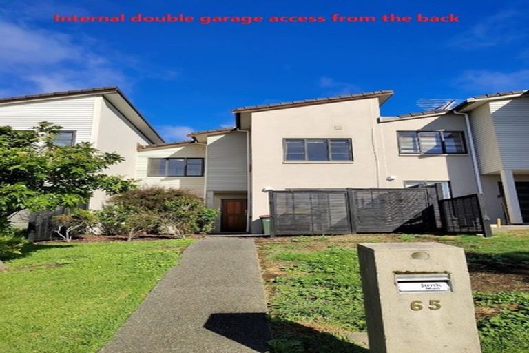 Photo of property in 65 Kelvin Hart Drive, East Tamaki, Auckland, 2013