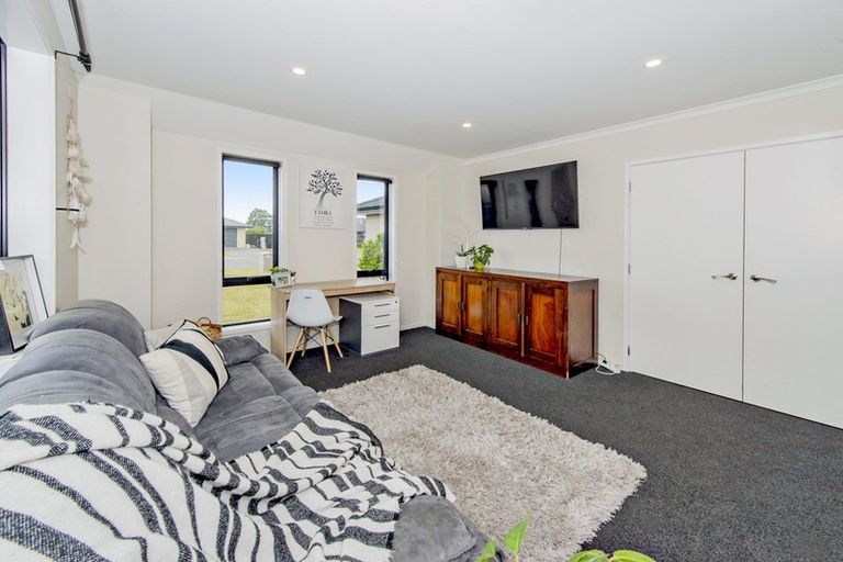 Photo of property in 42 Clausen Avenue, Leeston, 7632