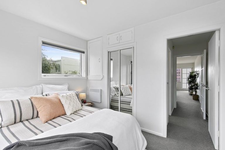 Photo of property in Avon Apartments, 16/217 The Terrace, Wellington Central, Wellington, 6011