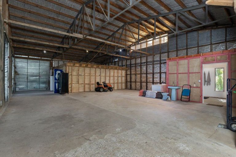 Photo of property in 538 Riwaka-sandy Bay Road, Kaiteriteri, Motueka, 7197