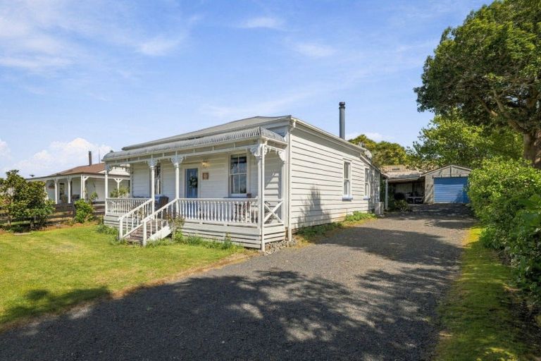 Photo of property in 51 Poland Street, Waikino, Waihi, 3682