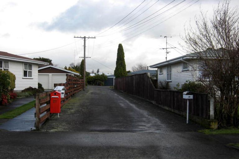 Photo of property in 23 Freyberg Street, Solway, Masterton, 5810