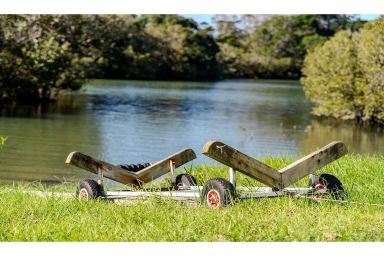 Photo of property in 946 Kerikeri Inlet Road, Kerikeri, 0293