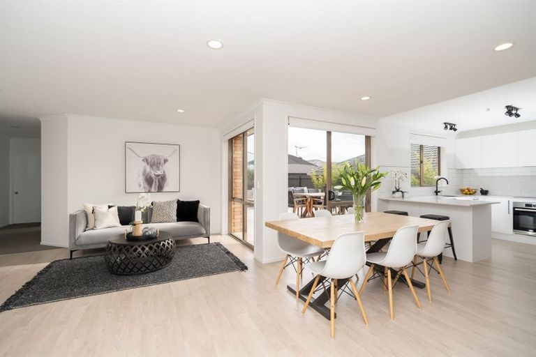 Photo of property in 7 Northmeadow Drive, Rototuna, Hamilton, 3210