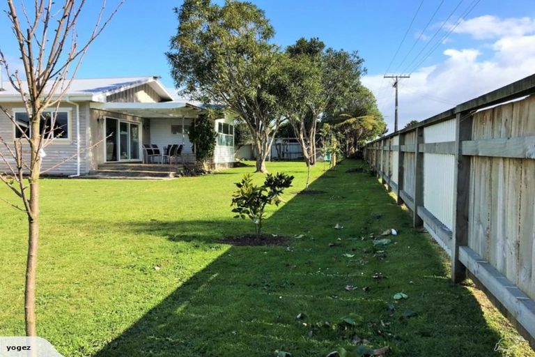 Photo of property in 28 Victoria Street, Waihi, 3610