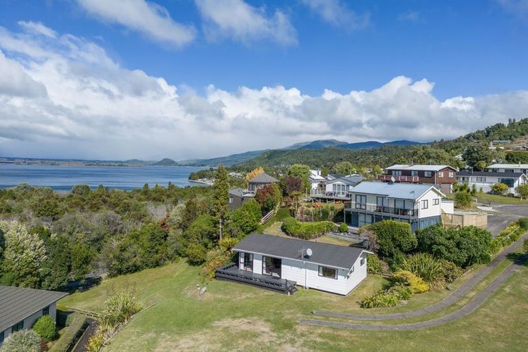 Photo of property in 9 Koromiko Place, Omori, Turangi, 3381