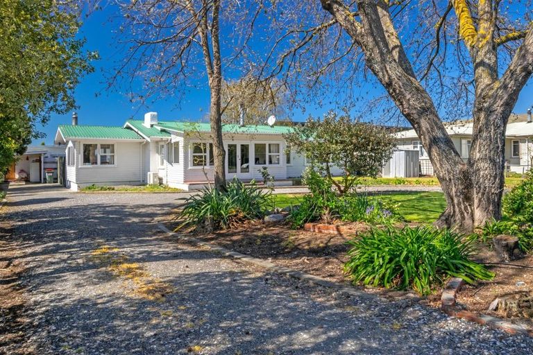 Photo of property in 107 Redwood Street, Redwoodtown, Blenheim, 7201