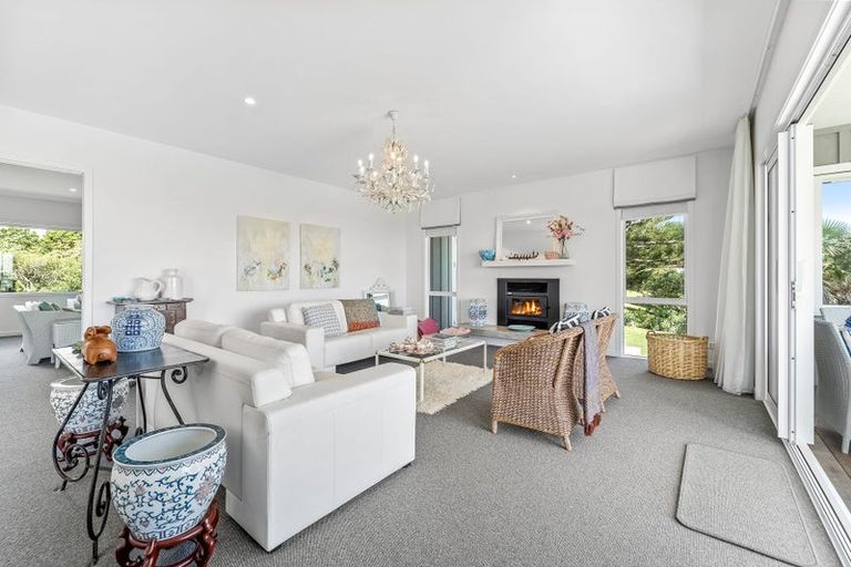 Photo of property in 201 Takatu Road, Tawharanui Peninsula, Warkworth, 0986