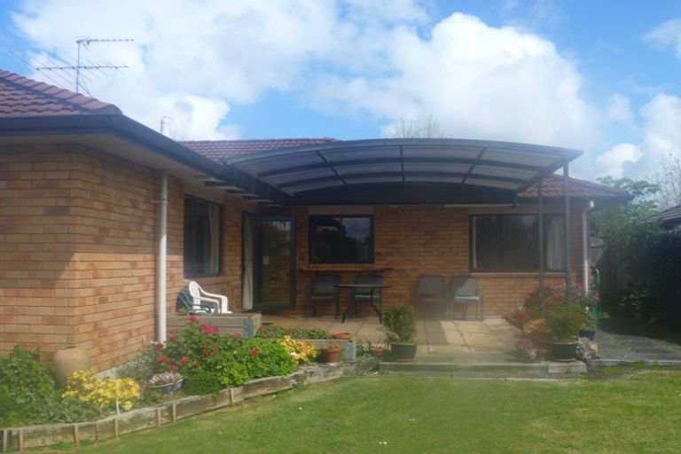 Photo of property in 157a Princes Street West, Pukekohe, 2120