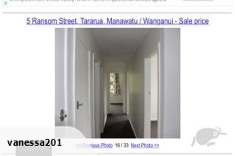 Photo of property in 5 Ransom Street, Dannevirke, 4930