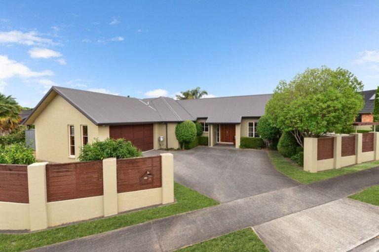 Photo of property in 16 Cherie Close, Rototuna, Hamilton, 3210