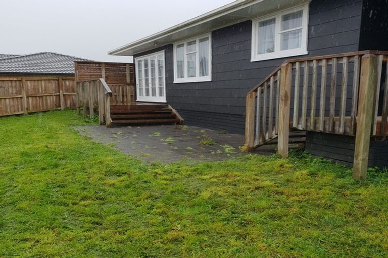 Photo of property in 14a Warriston Avenue, Waiuku, 2123