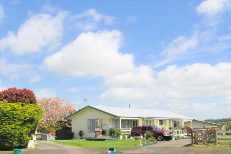 Photo of property in 11 Wiseley Place, Morrinsville, 3300